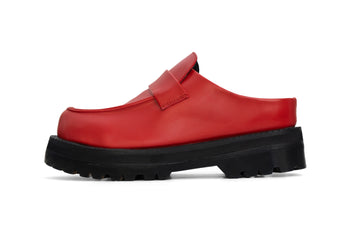 rojo